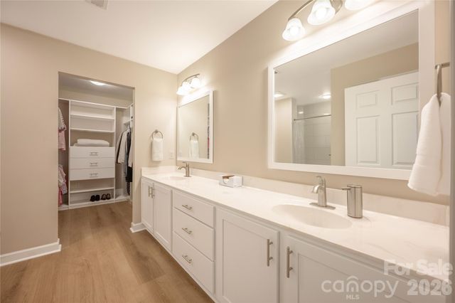 5515 Prosperity View Drive, Charlotte, NC 28269