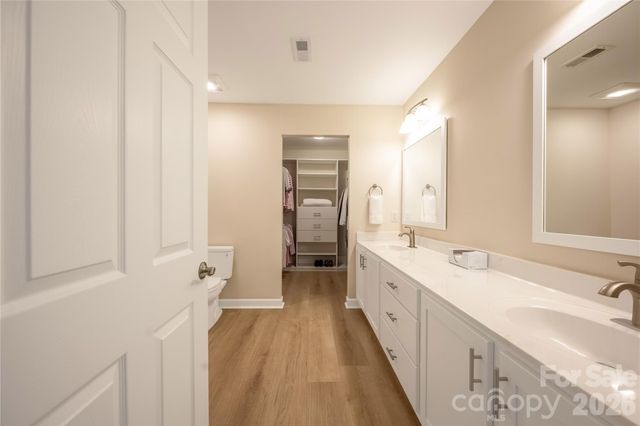 5515 Prosperity View Drive, Charlotte, NC 28269