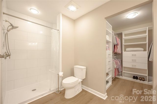 5515 Prosperity View Drive, Charlotte, NC 28269