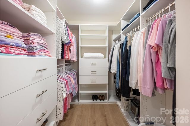 5515 Prosperity View Drive, Charlotte, NC 28269