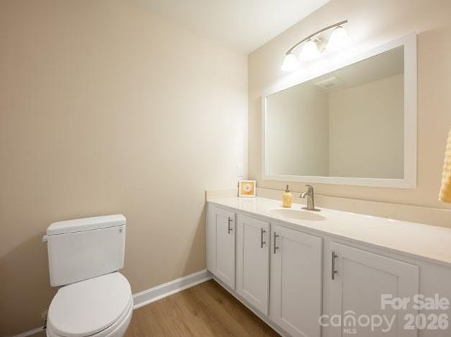 5515 Prosperity View Drive, Charlotte, NC 28269