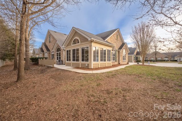 5515 Prosperity View Drive, Charlotte, NC 28269