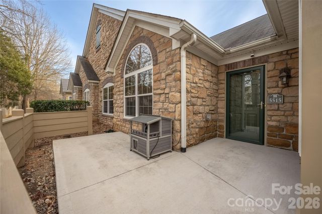 5515 Prosperity View Drive, Charlotte, NC 28269