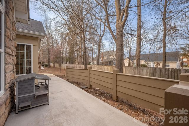 5515 Prosperity View Drive, Charlotte, NC 28269