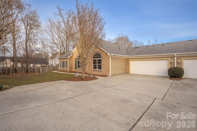 5515 Prosperity View Drive, Charlotte, NC 28269