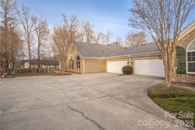 5515 Prosperity View Drive, Charlotte, NC 28269