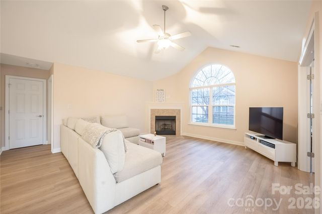 5515 Prosperity View Drive, Charlotte, NC 28269