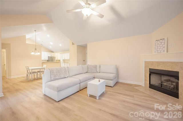 5515 Prosperity View Drive, Charlotte, NC 28269