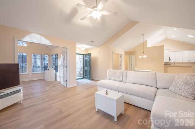 5515 Prosperity View Drive, Charlotte, NC 28269