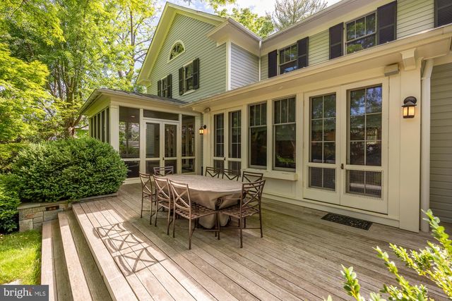 4319 LELAND ST, Chevy Chase, MD 20815