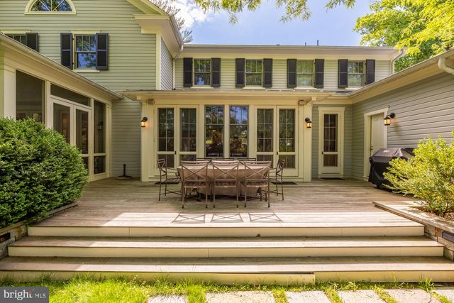 4319 LELAND ST, Chevy Chase, MD 20815