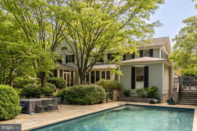 4319 LELAND ST, Chevy Chase, MD 20815