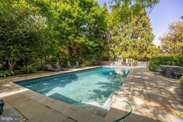 4319 LELAND ST, Chevy Chase, MD 20815