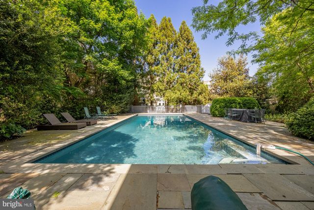 4319 LELAND ST, Chevy Chase, MD 20815