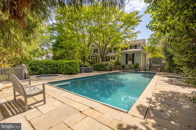 4319 LELAND ST, Chevy Chase, MD 20815