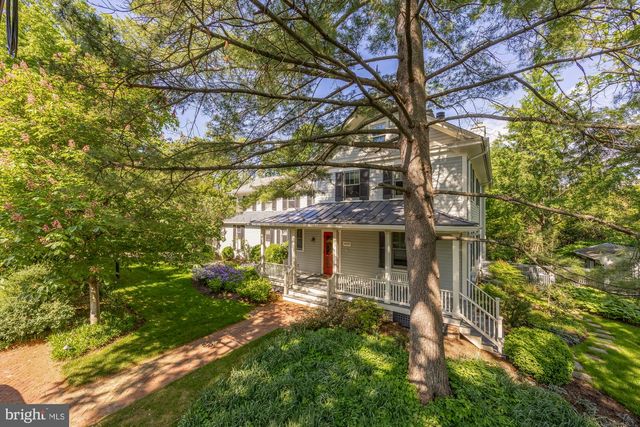 4319 LELAND ST, Chevy Chase, MD 20815