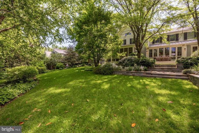 4319 LELAND ST, Chevy Chase, MD 20815