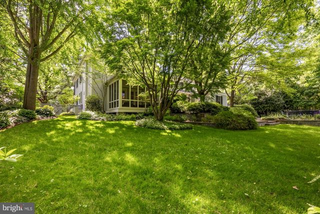 4319 LELAND ST, Chevy Chase, MD 20815