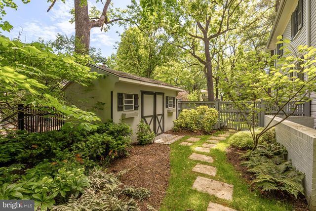 4319 LELAND ST, Chevy Chase, MD 20815