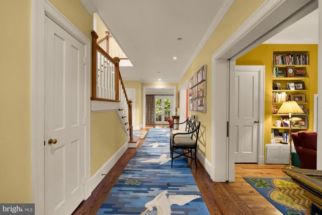 4319 LELAND ST, Chevy Chase, MD 20815