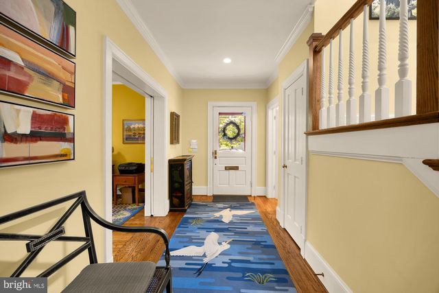4319 LELAND ST, Chevy Chase, MD 20815