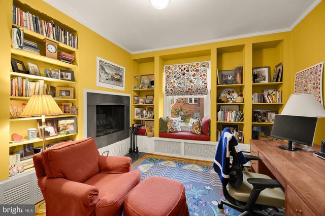 4319 LELAND ST, Chevy Chase, MD 20815