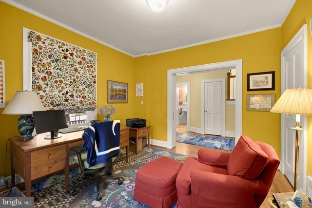 4319 LELAND ST, Chevy Chase, MD 20815