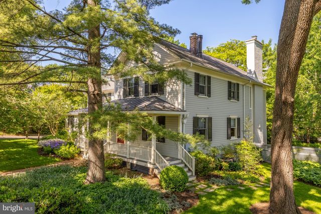 4319 LELAND ST, Chevy Chase, MD 20815