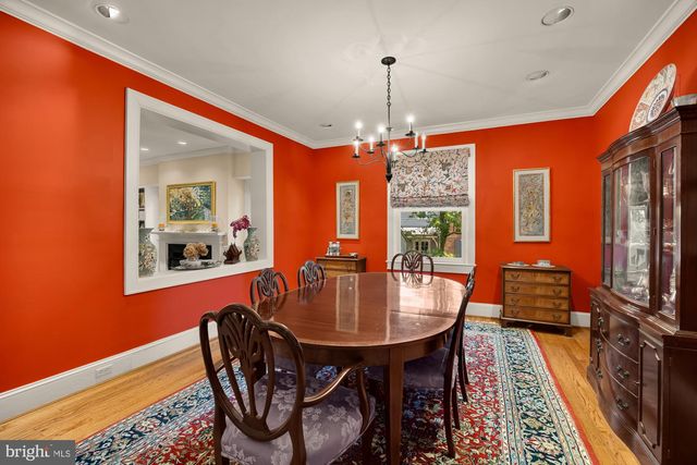 4319 LELAND ST, Chevy Chase, MD 20815
