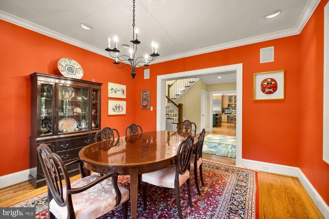 4319 LELAND ST, Chevy Chase, MD 20815