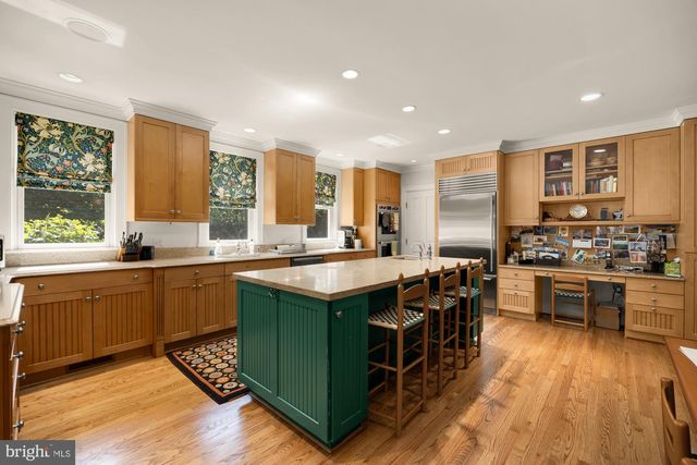 4319 LELAND ST, Chevy Chase, MD 20815