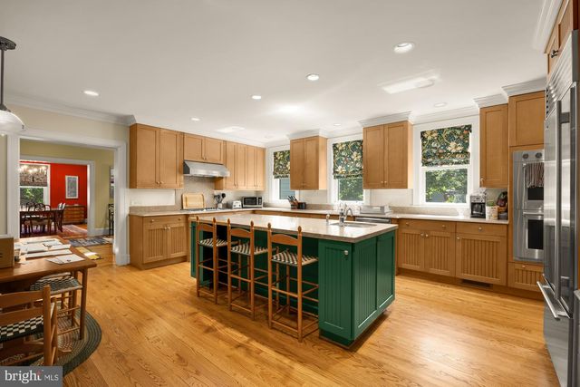 4319 LELAND ST, Chevy Chase, MD 20815