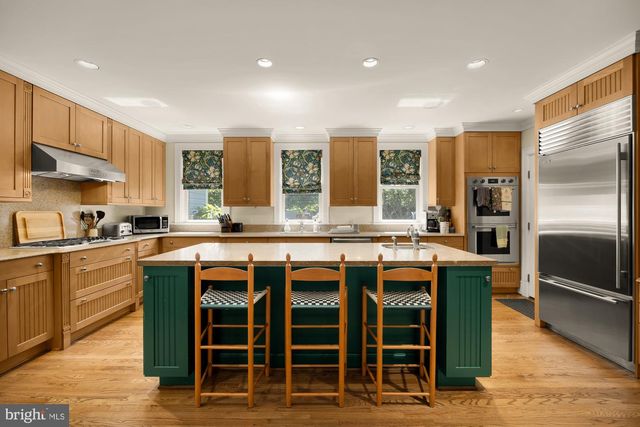 4319 LELAND ST, Chevy Chase, MD 20815