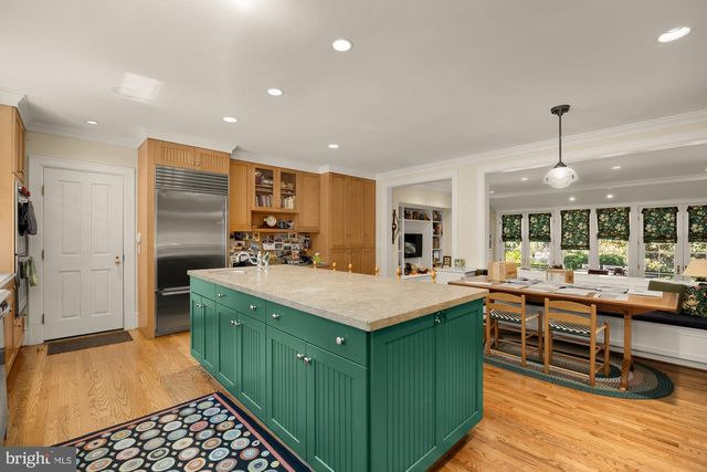 4319 LELAND ST, Chevy Chase, MD 20815