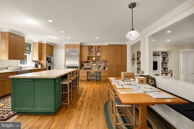 4319 LELAND ST, Chevy Chase, MD 20815