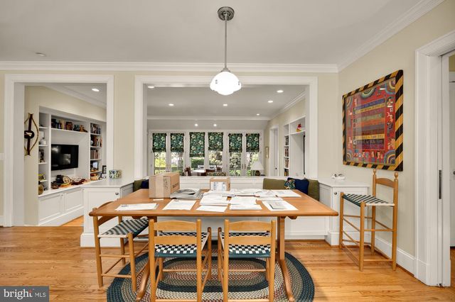 4319 LELAND ST, Chevy Chase, MD 20815