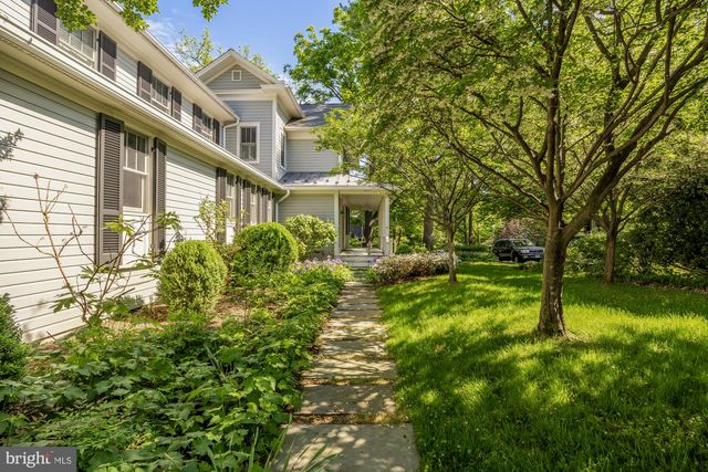 4319 LELAND ST, Chevy Chase, MD 20815