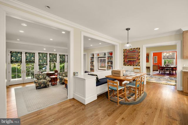 4319 LELAND ST, Chevy Chase, MD 20815