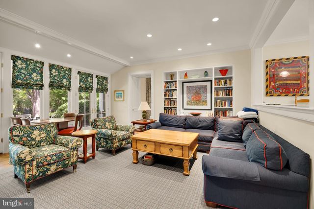 4319 LELAND ST, Chevy Chase, MD 20815