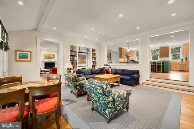 4319 LELAND ST, Chevy Chase, MD 20815