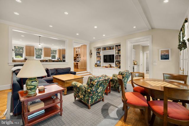 4319 LELAND ST, Chevy Chase, MD 20815