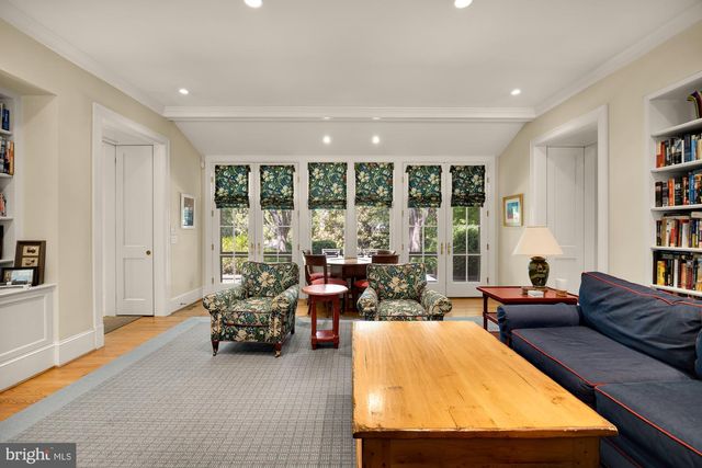 4319 LELAND ST, Chevy Chase, MD 20815