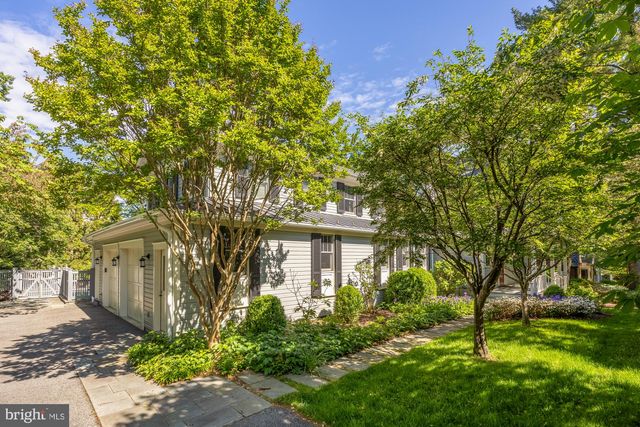 4319 LELAND ST, Chevy Chase, MD 20815