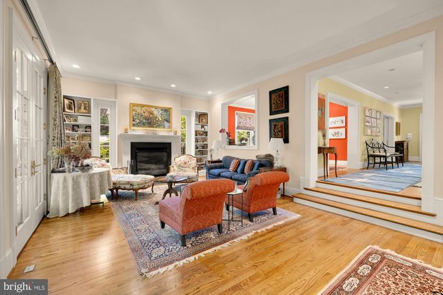 4319 LELAND ST, Chevy Chase, MD 20815