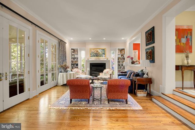 4319 LELAND ST, Chevy Chase, MD 20815
