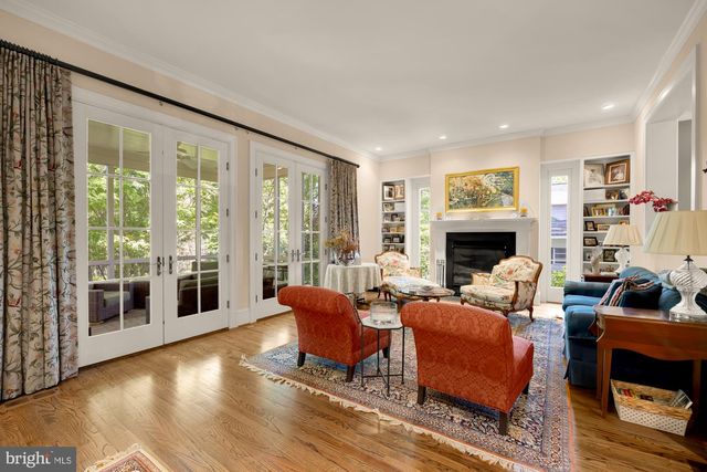4319 LELAND ST, Chevy Chase, MD 20815