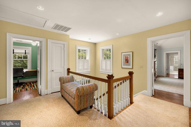 4319 LELAND ST, Chevy Chase, MD 20815