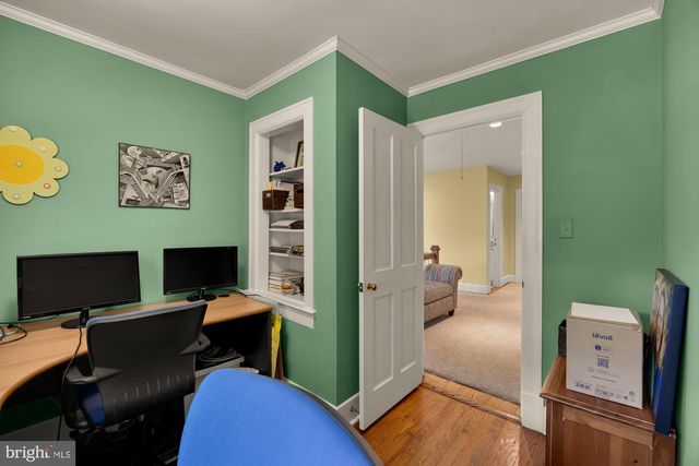 4319 LELAND ST, Chevy Chase, MD 20815
