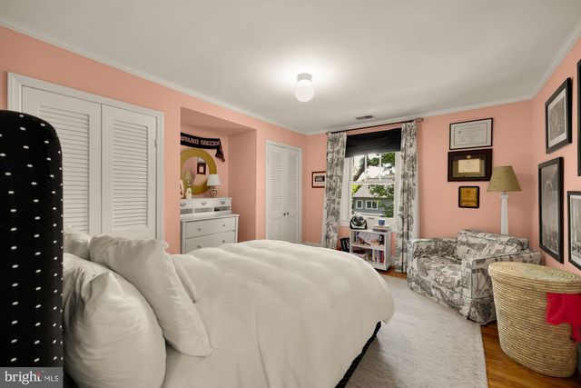 4319 LELAND ST, Chevy Chase, MD 20815