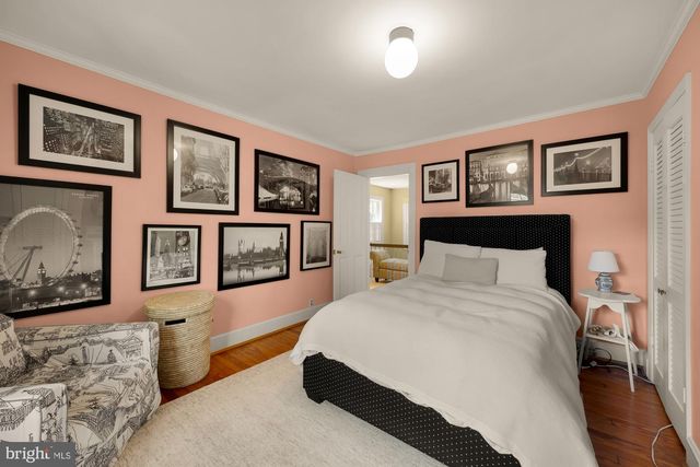 4319 LELAND ST, Chevy Chase, MD 20815